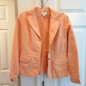Ann Taylor Loft (6P) Jacket